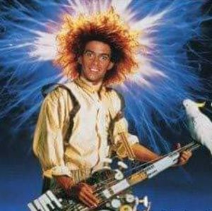 Meet your Posher, Daniel